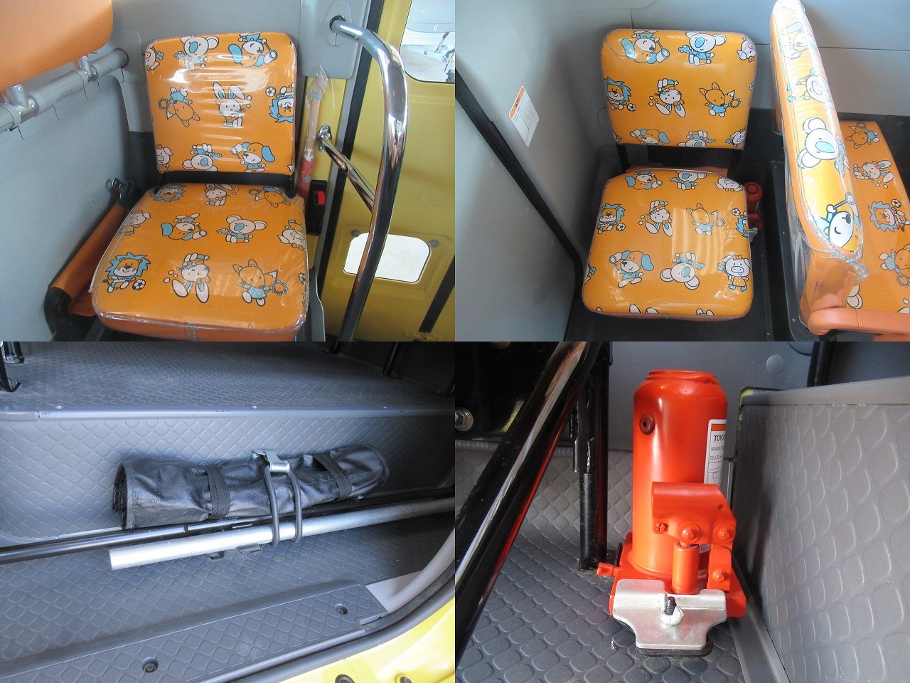 トヨタコースター