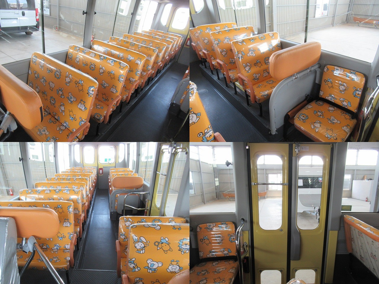 トヨタコースター