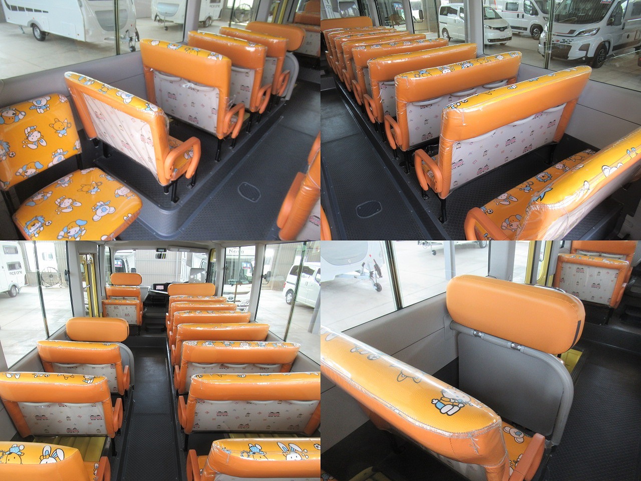 トヨタコースター