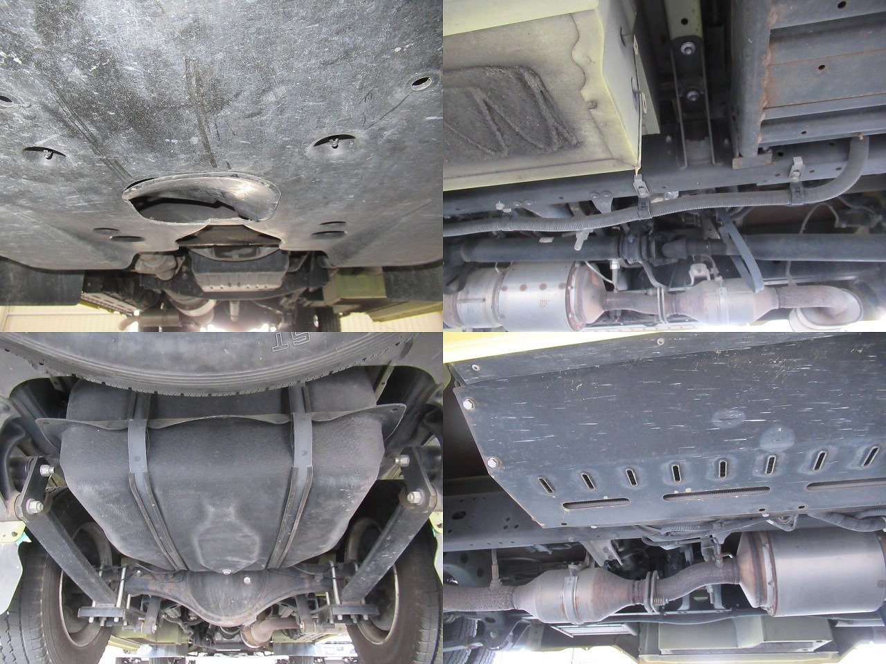 トヨタコースター