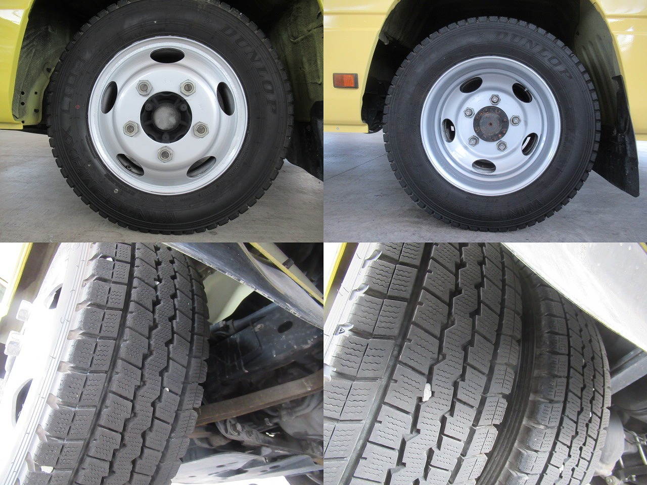 トヨタコースター