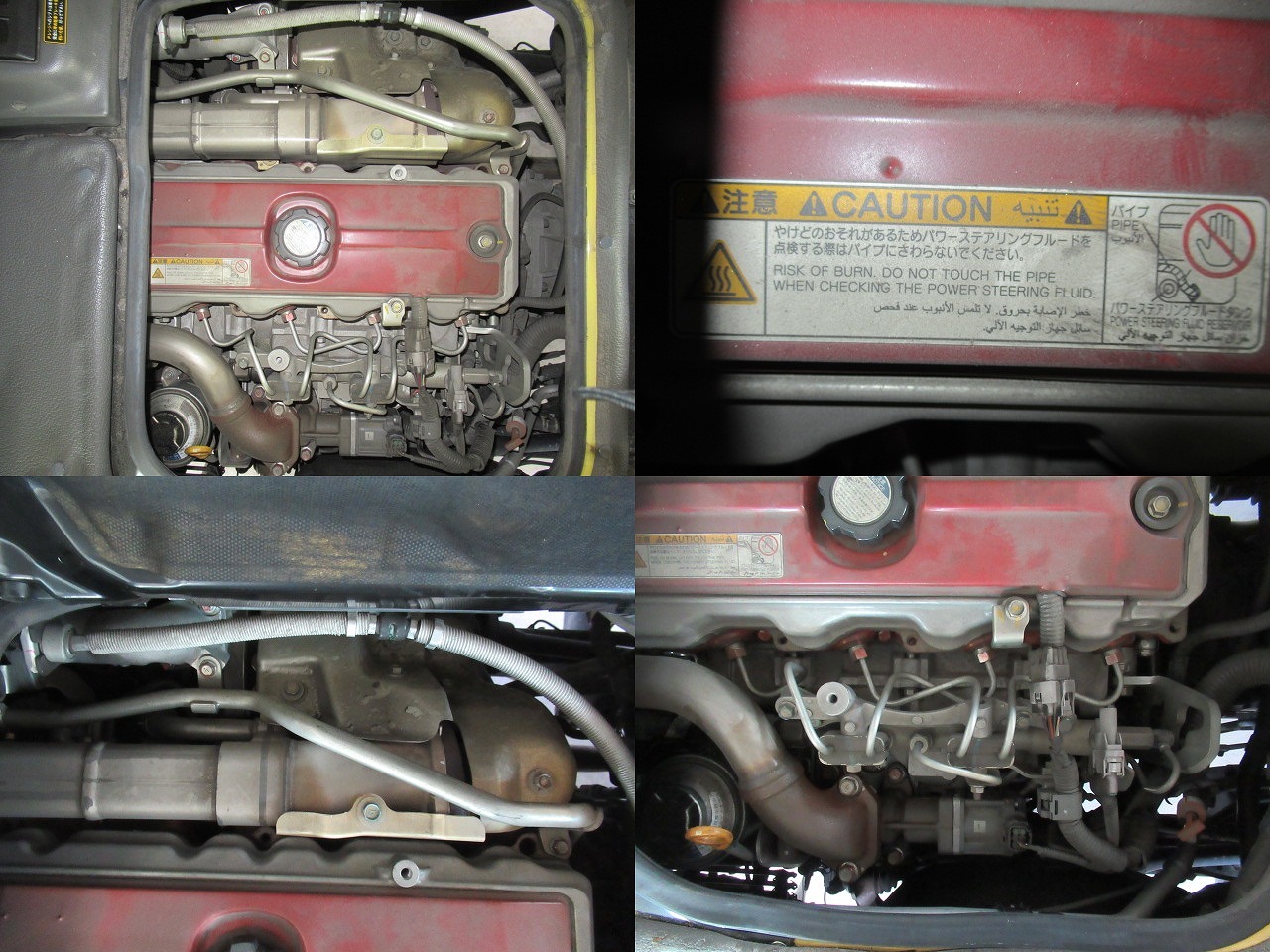 トヨタコースター