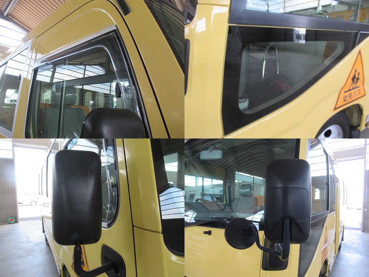 トヨタコースター