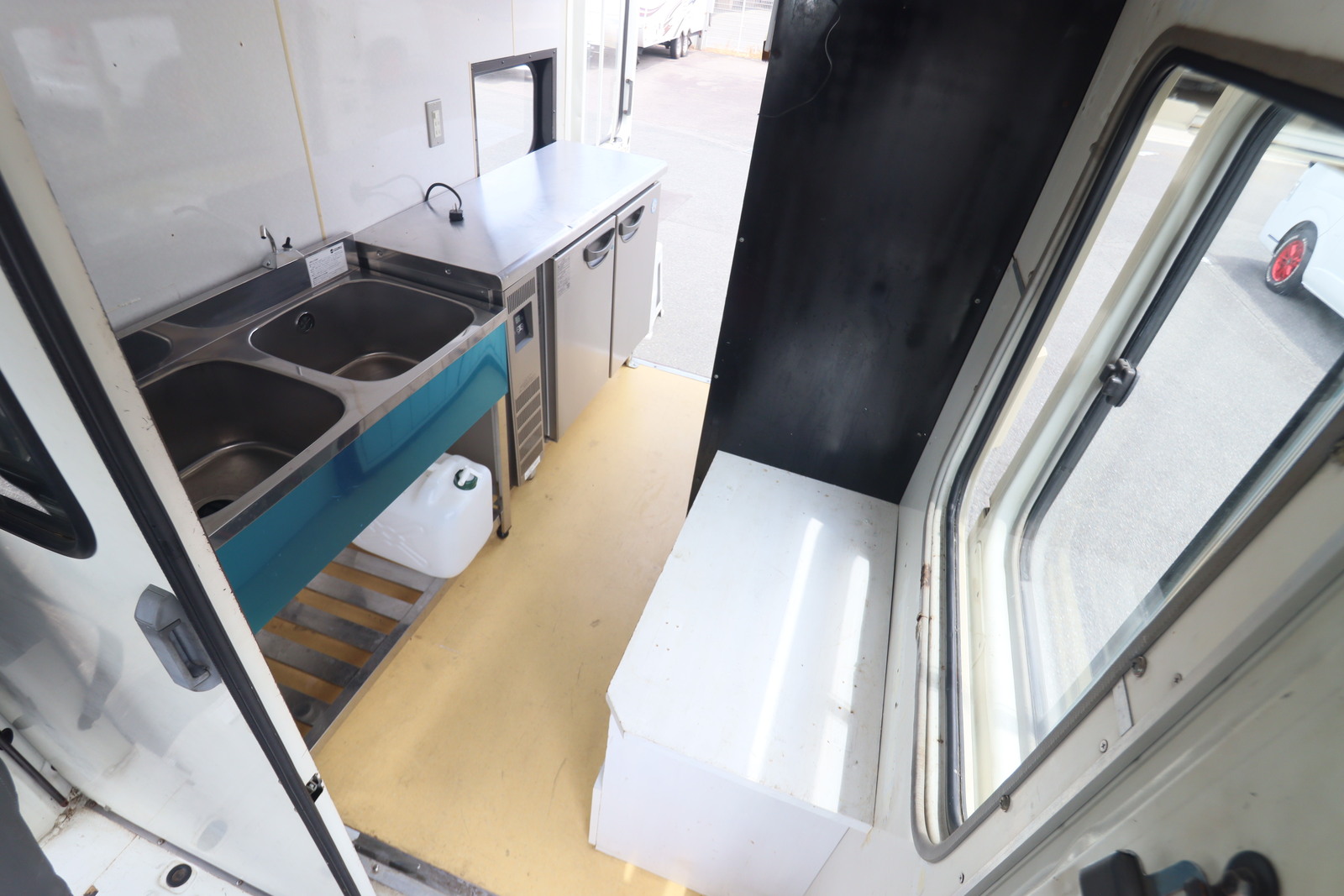 トヨタクイックデリバリー