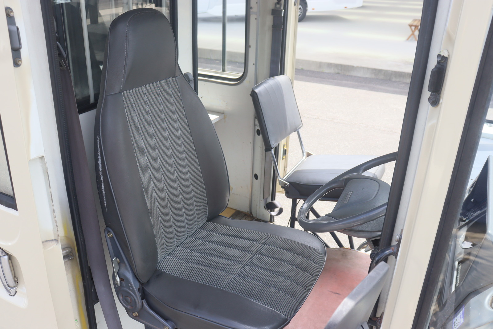 トヨタクイックデリバリー