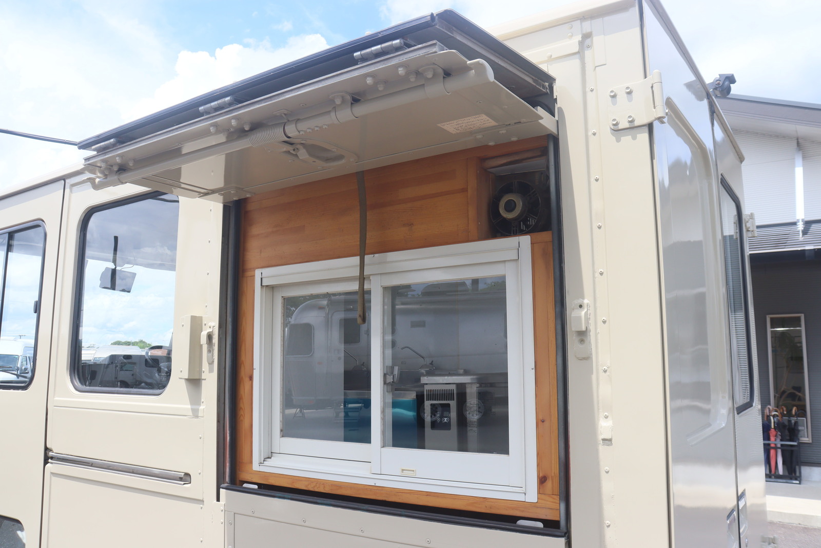 トヨタクイックデリバリー