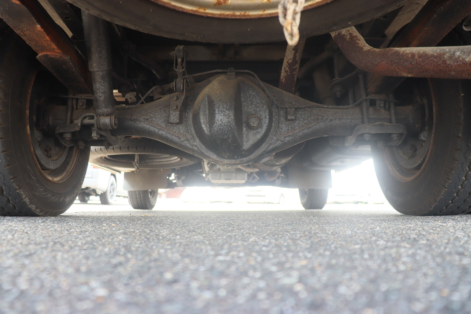 トヨタクイックデリバリー