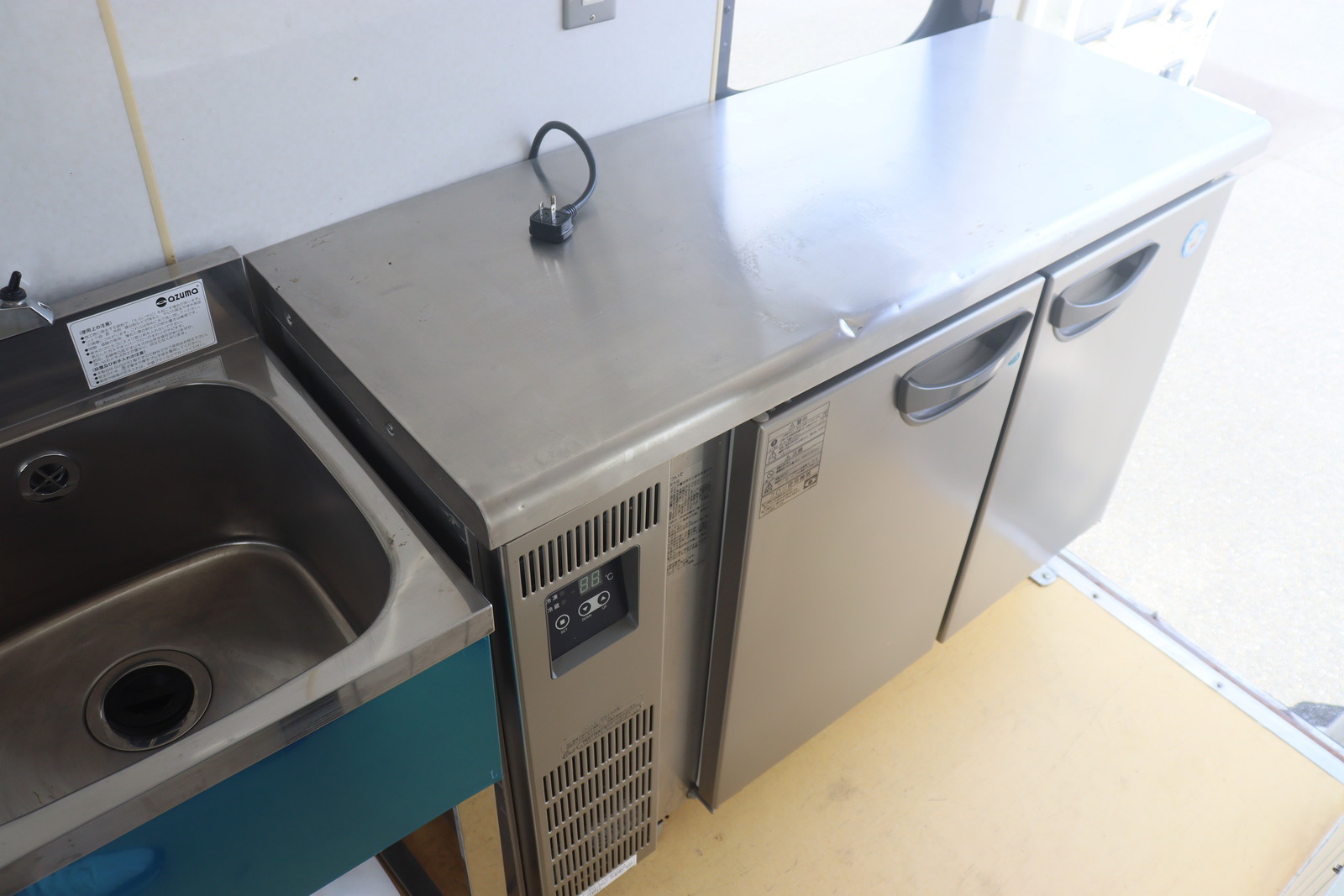 トヨタクイックデリバリー