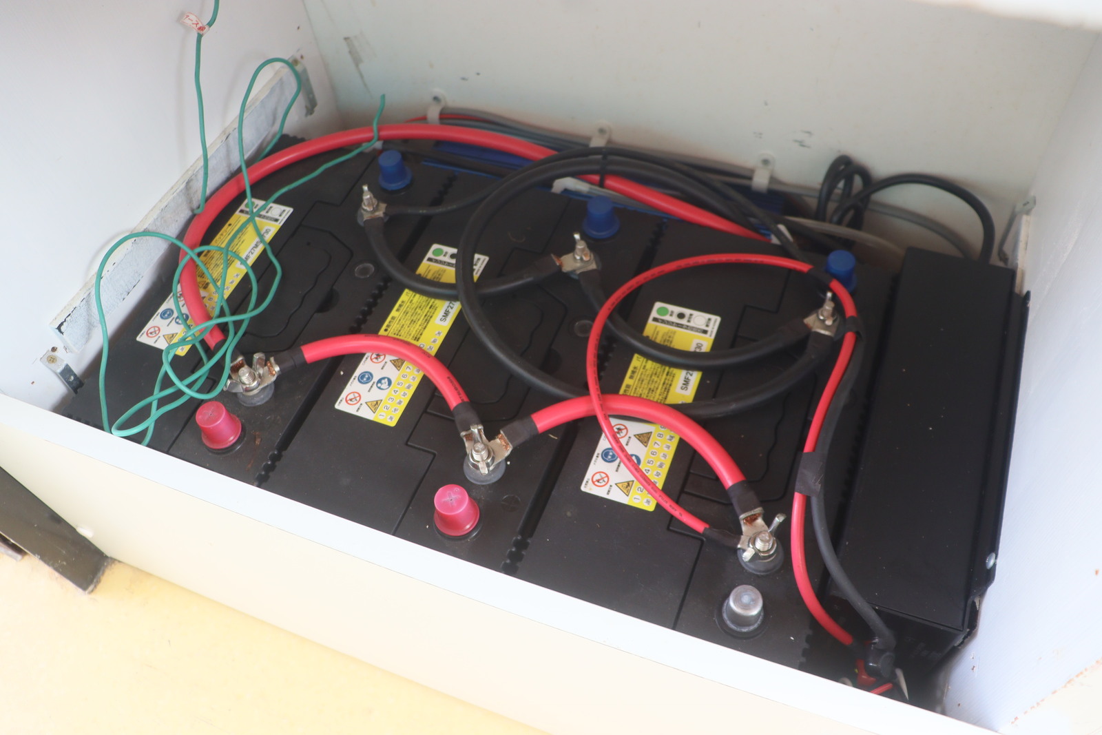 トヨタクイックデリバリー