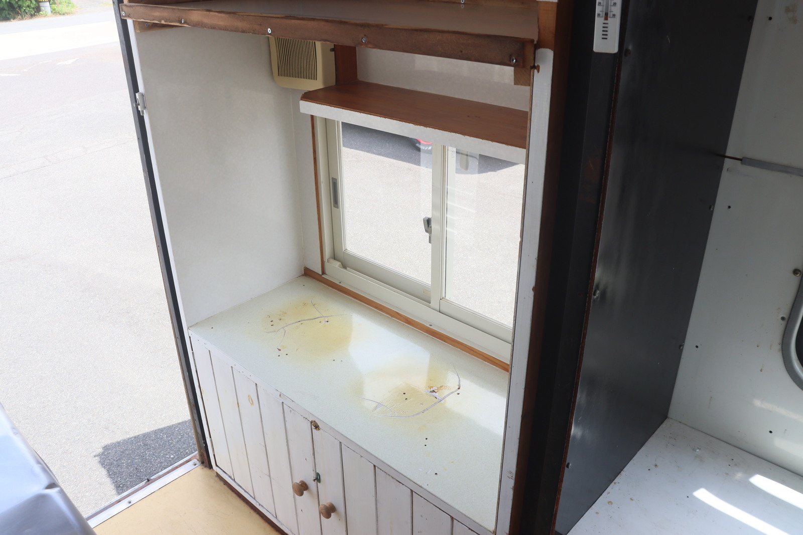 トヨタクイックデリバリー