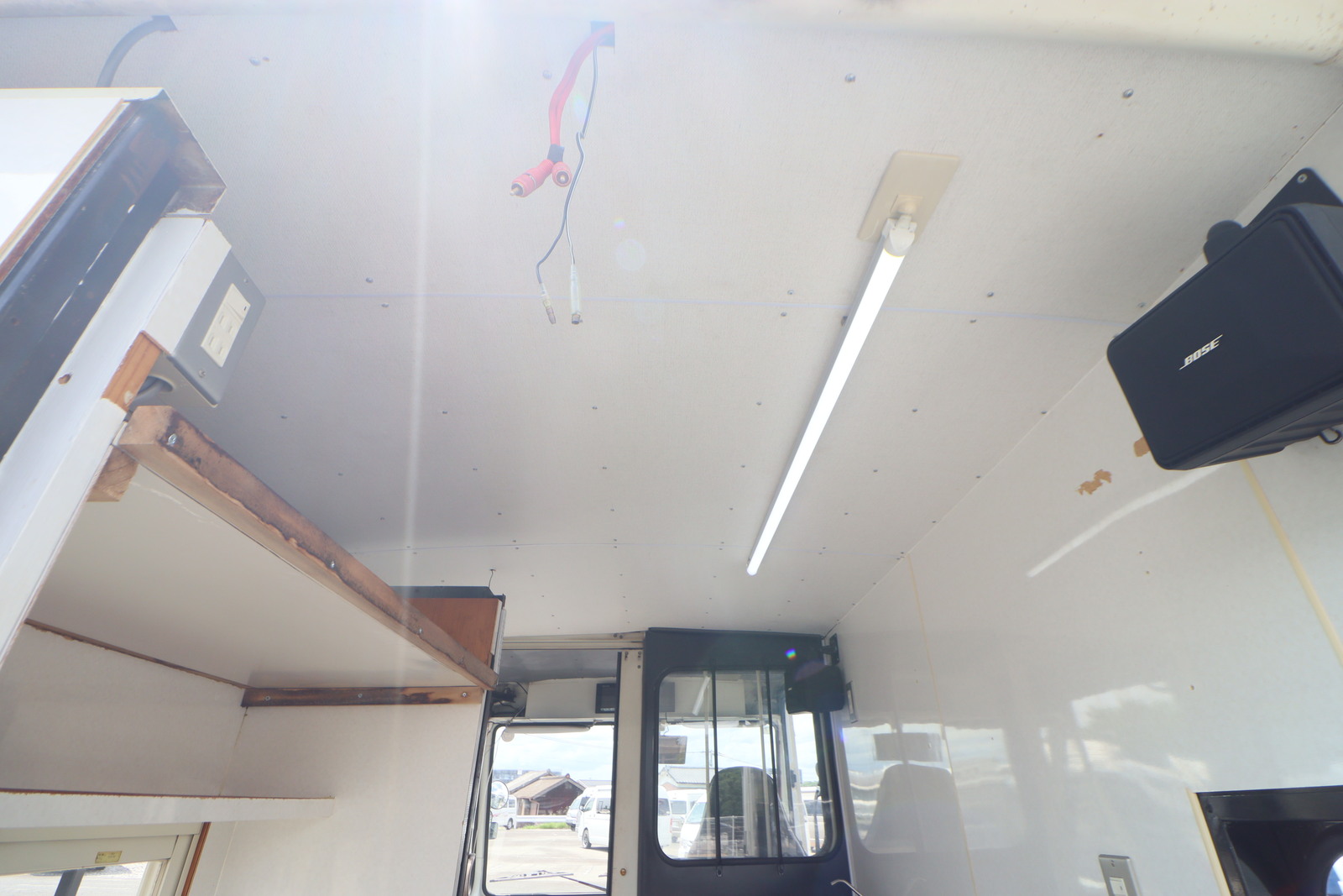 トヨタクイックデリバリー