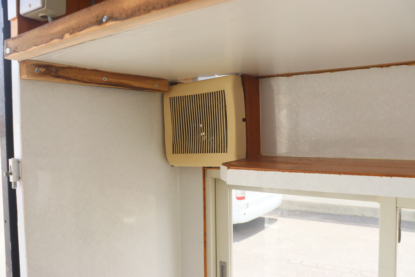 トヨタクイックデリバリー