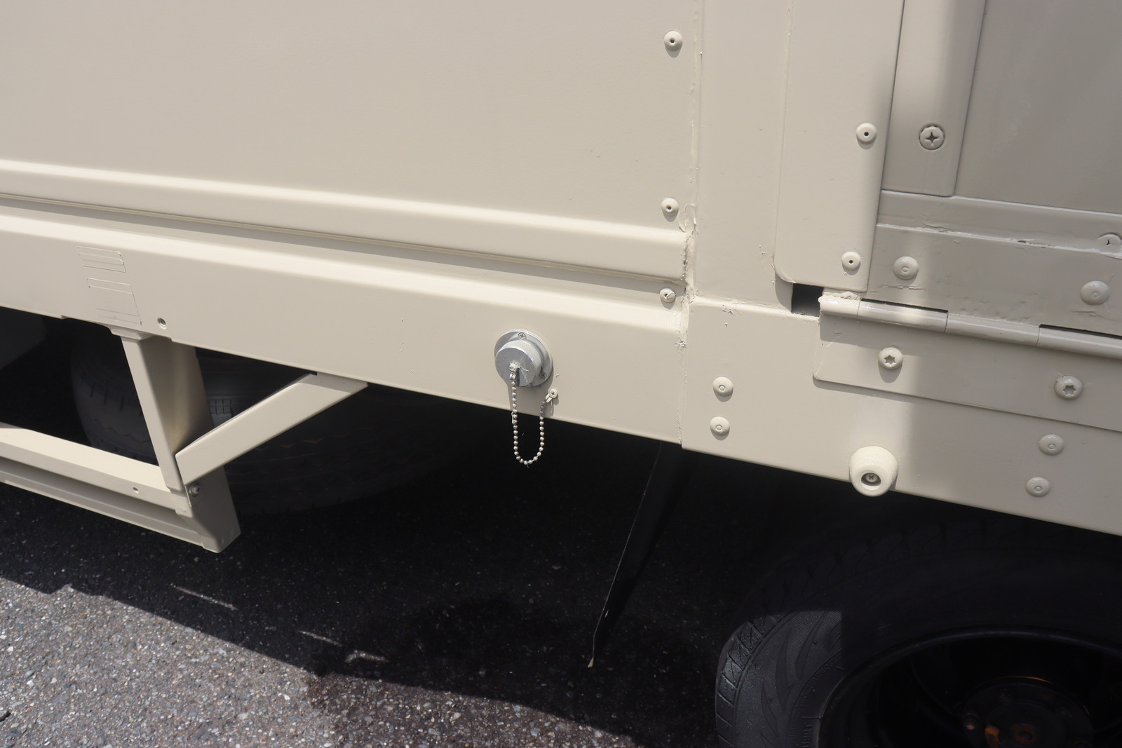 トヨタクイックデリバリー