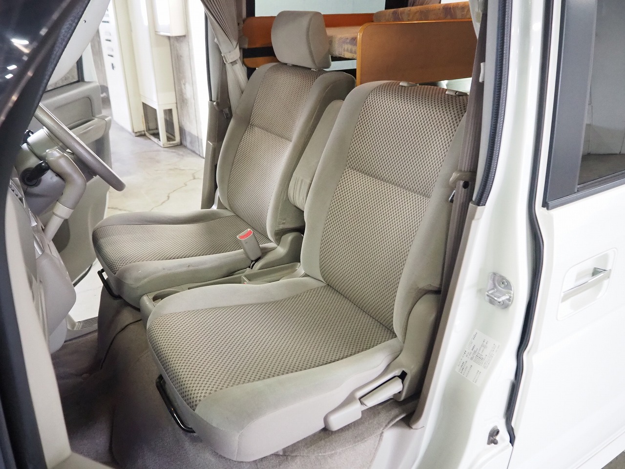 キャンピングカー軽キャンパー