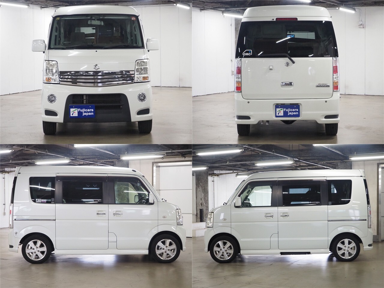 キャンピングカー軽キャンパー