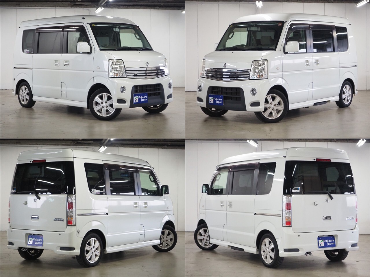 キャンピングカー軽キャンパー