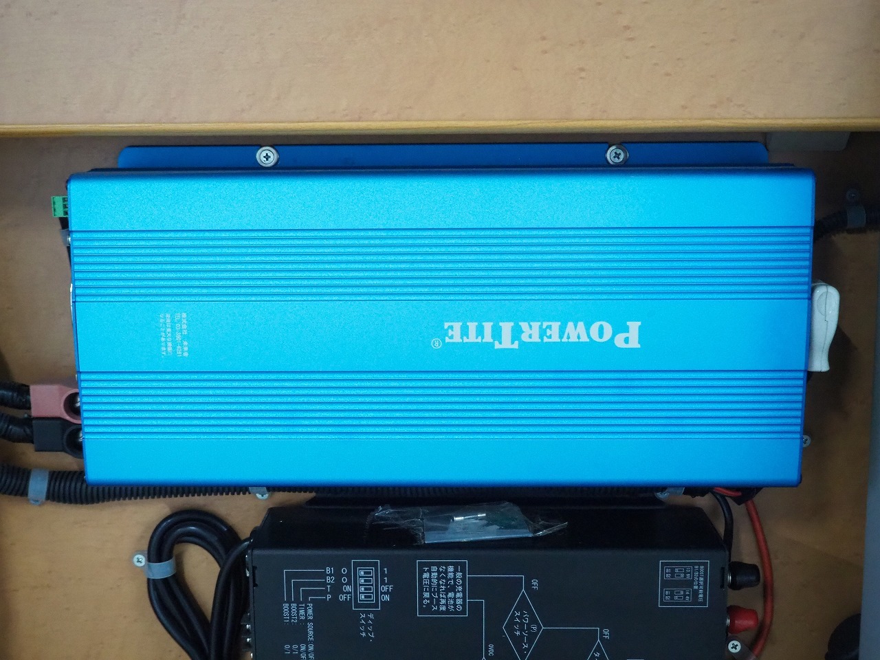 キャンピングカー軽キャンパー