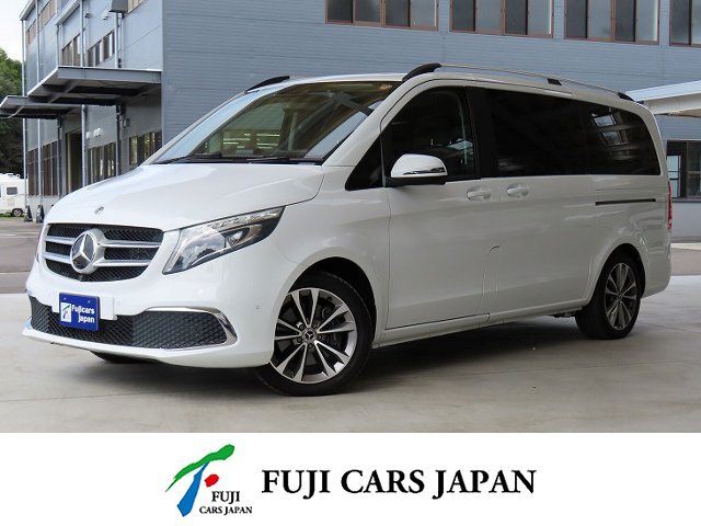 バンコン ベンツ フジカーズジャパン ヴァリス 新規架装