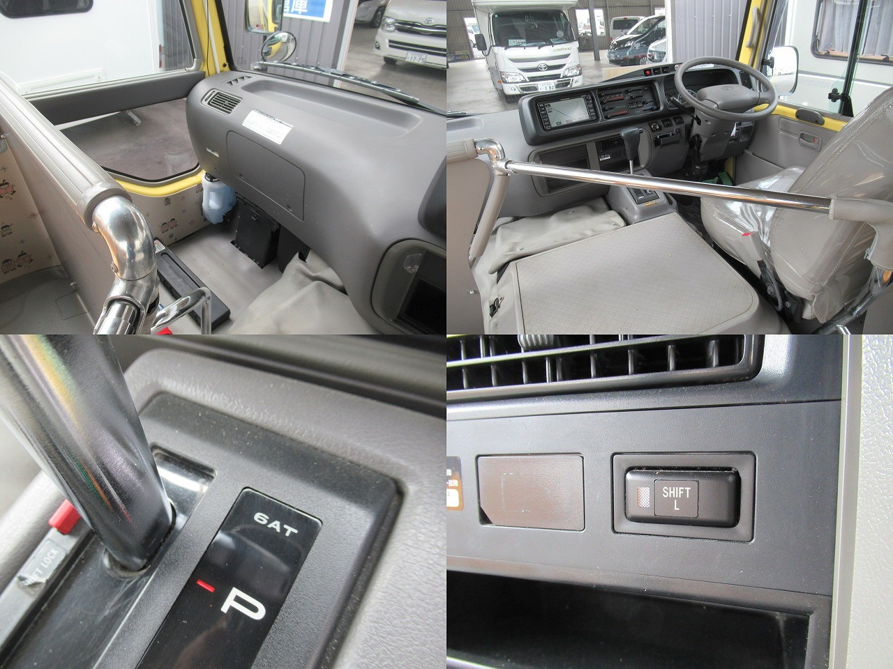 トヨタコースター