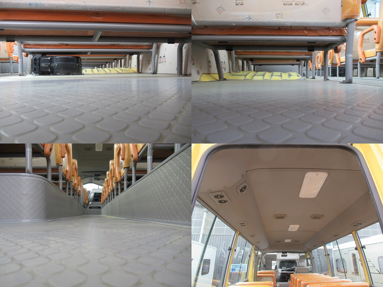 トヨタコースター