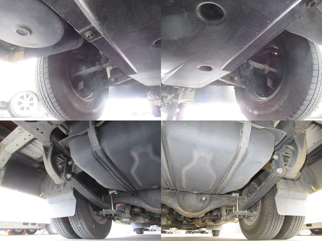 トヨタコースター