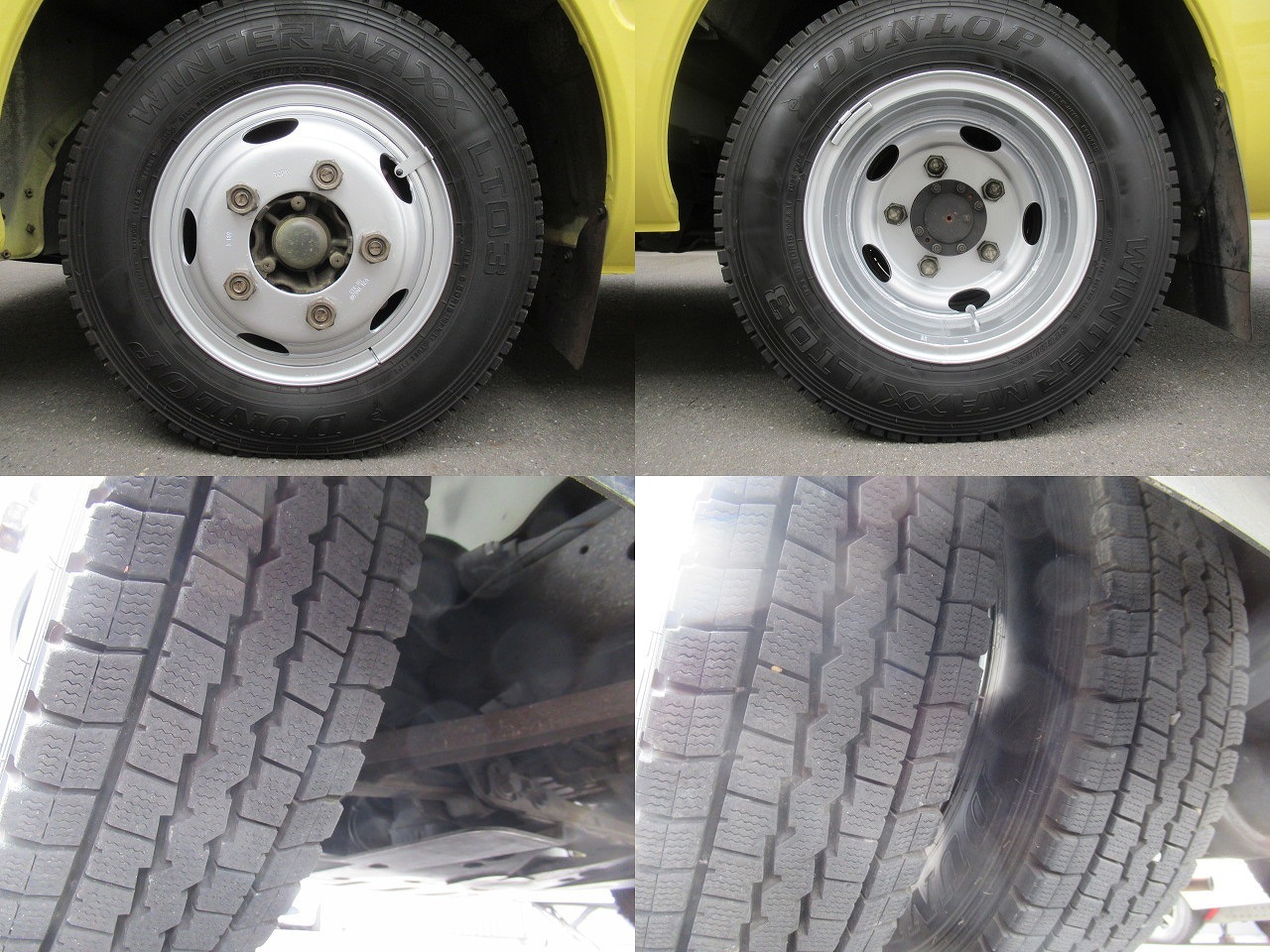 トヨタコースター