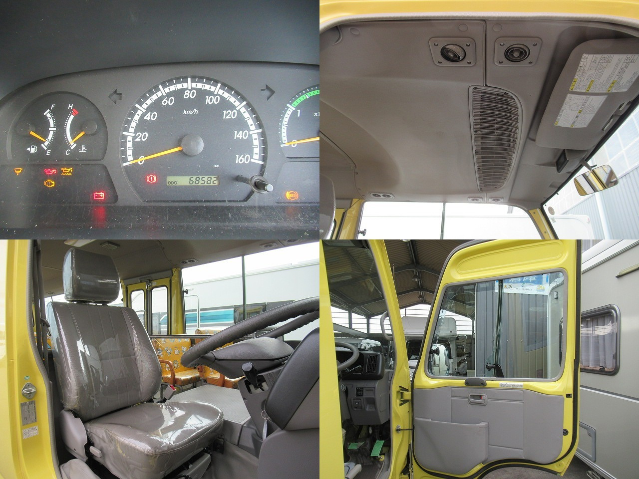 トヨタコースター