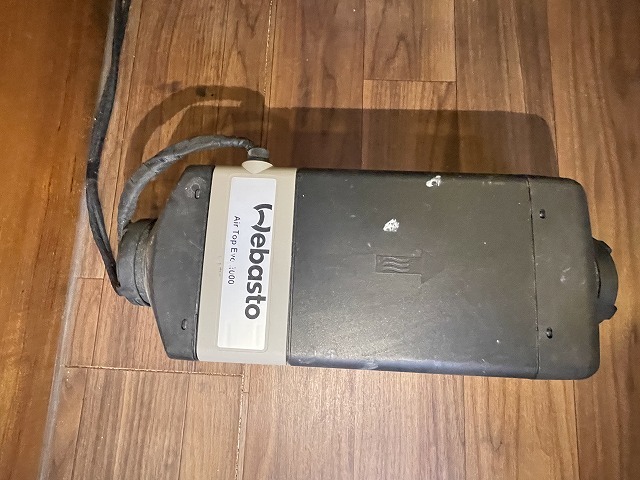 キャンピングカー軽キャンパー