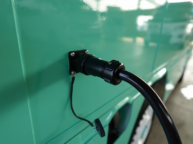 スズキキャリイ