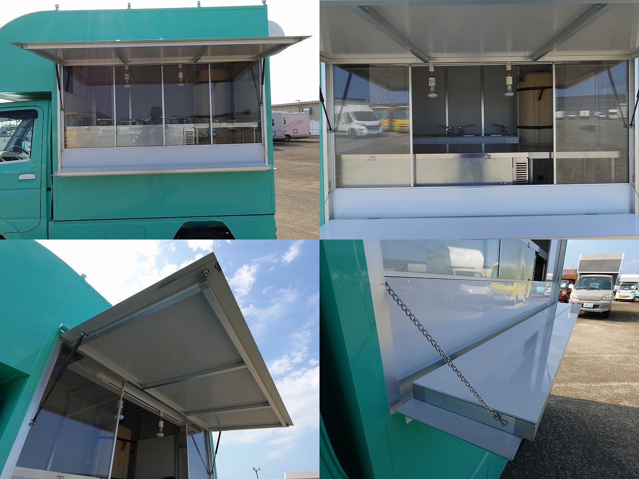 スズキキャリイ