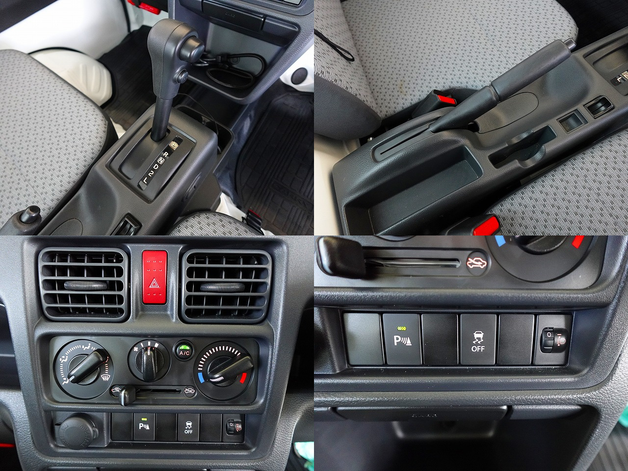 スズキキャリイ