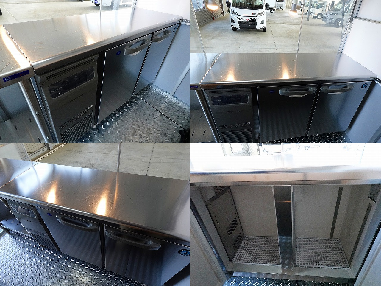 スズキキャリイ