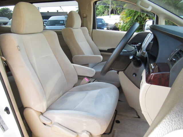 トヨタアルファード