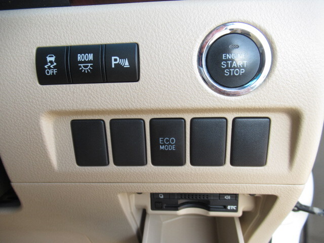 トヨタアルファード