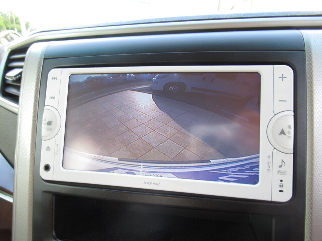 トヨタアルファード