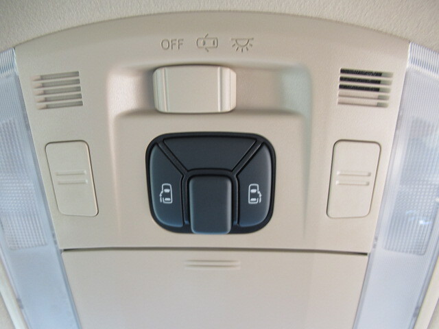 トヨタアルファード