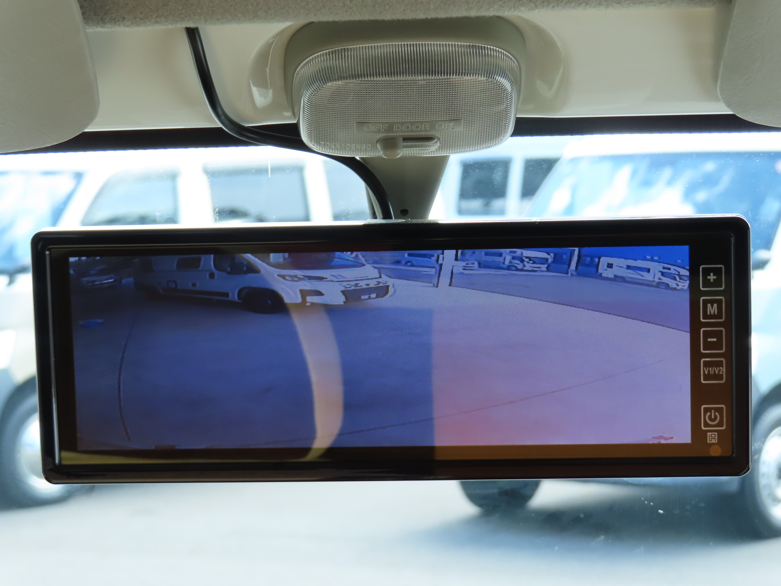 キャンピングカー軽キャンパー