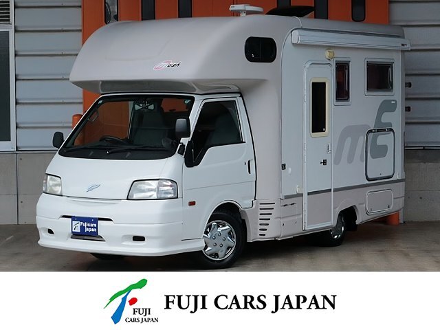 キャブコン バネット ナッツRVマッシュ タイプX FF暖房 冷蔵庫