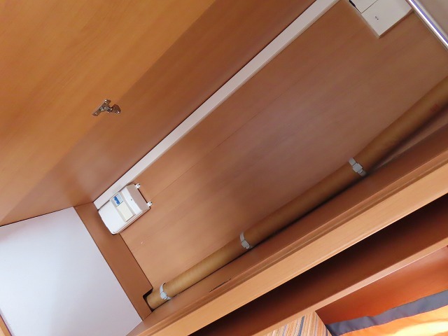 キャンピングカートレーラー