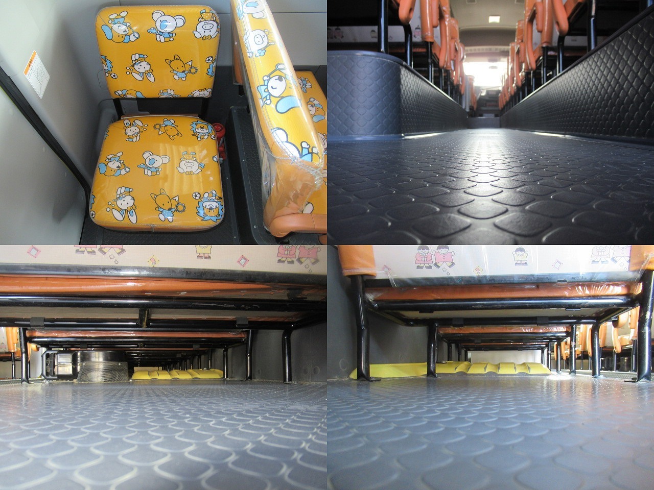 トヨタコースター