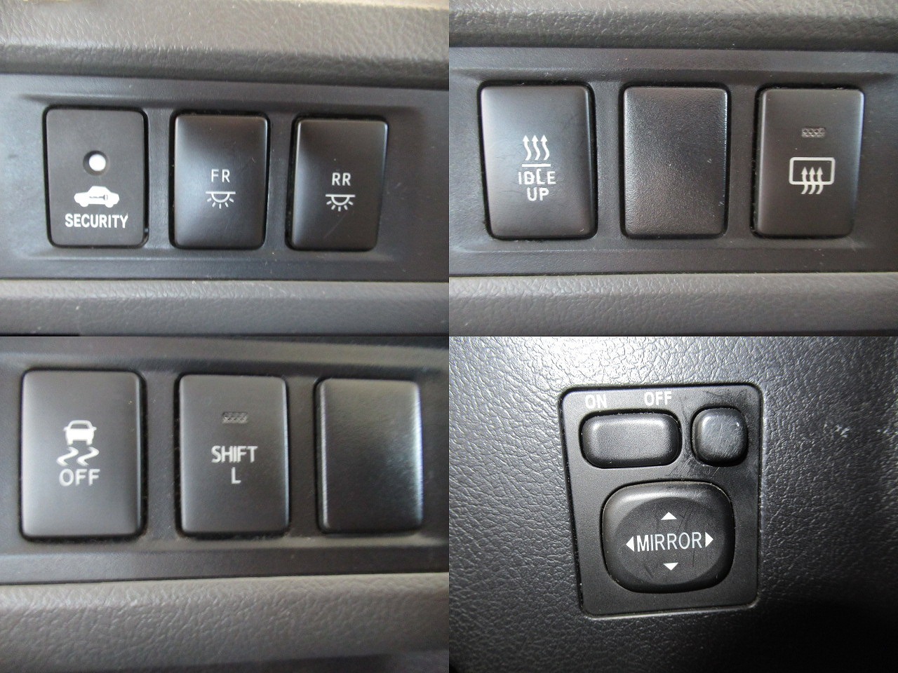 トヨタコースター