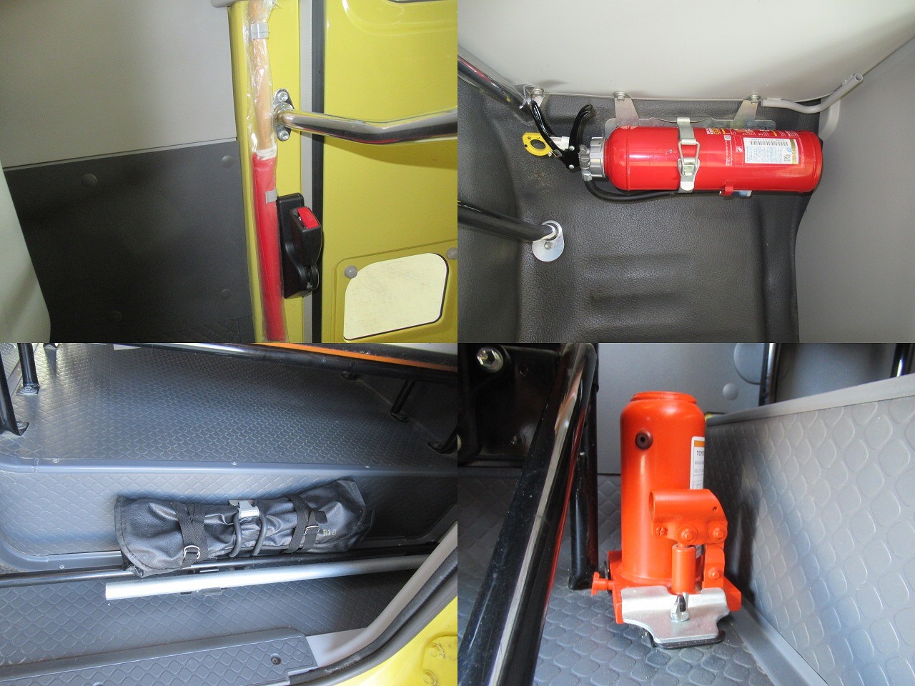 トヨタコースター