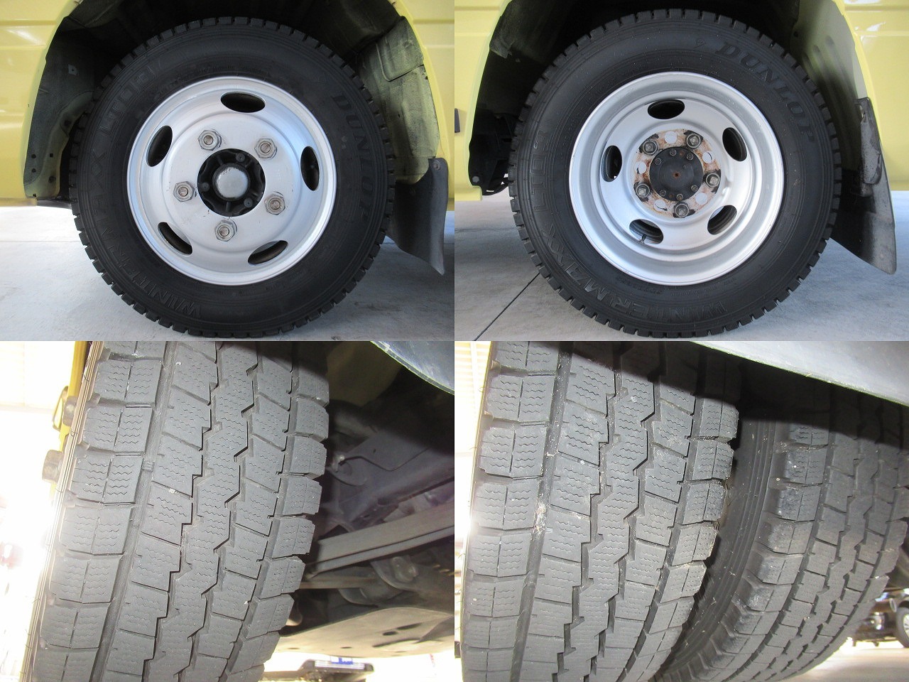 トヨタコースター