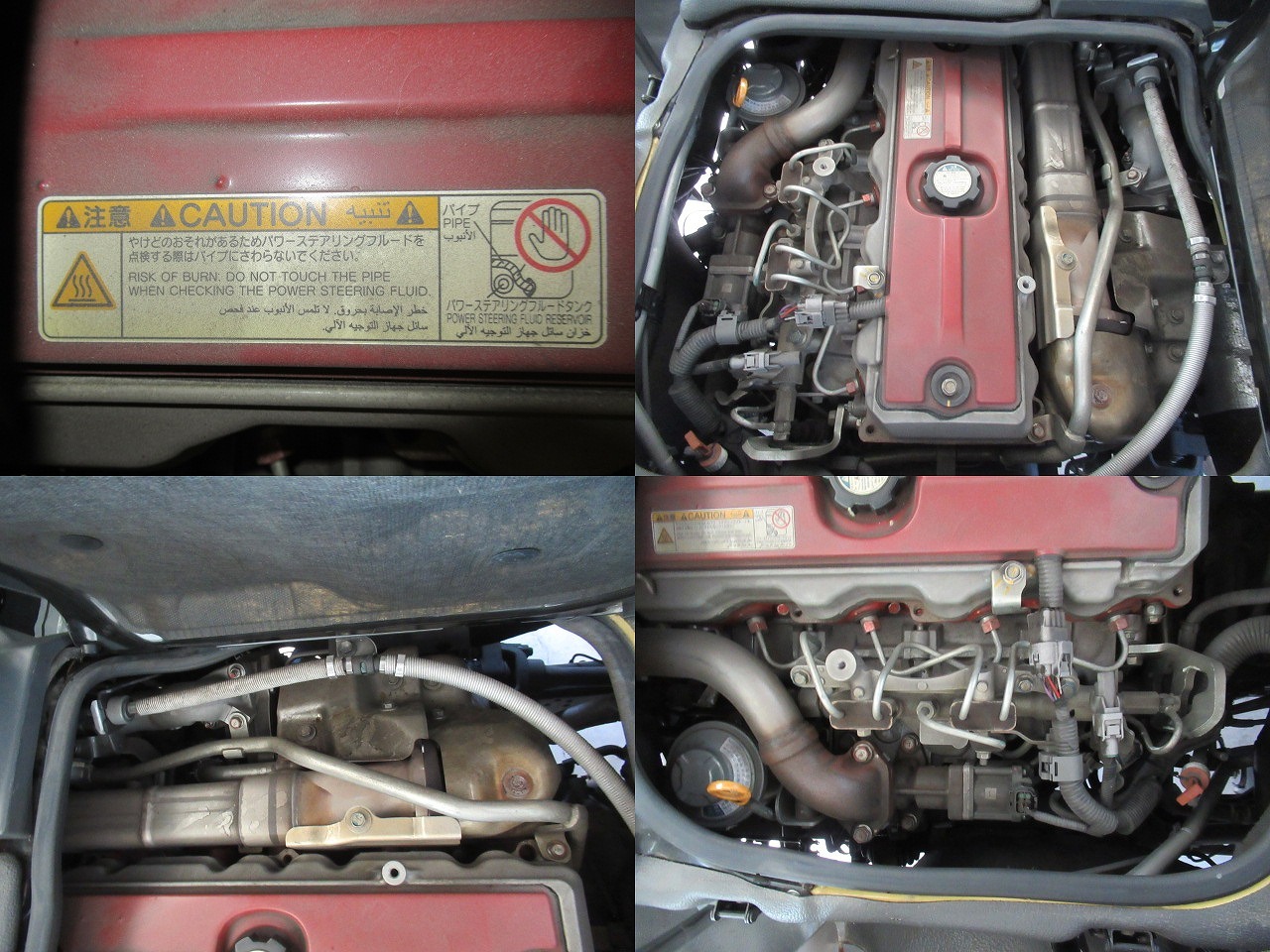 トヨタコースター