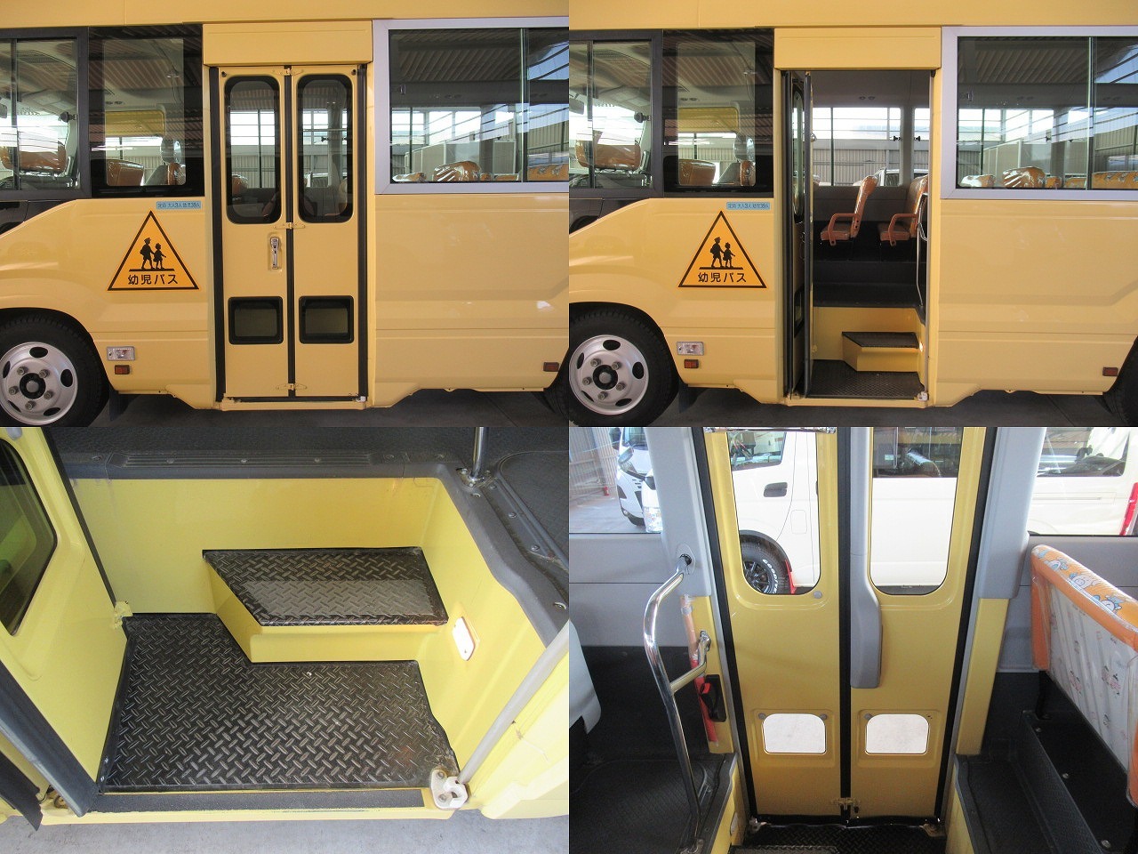 トヨタコースター