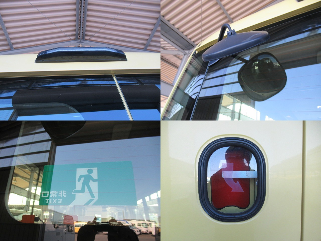 トヨタコースター