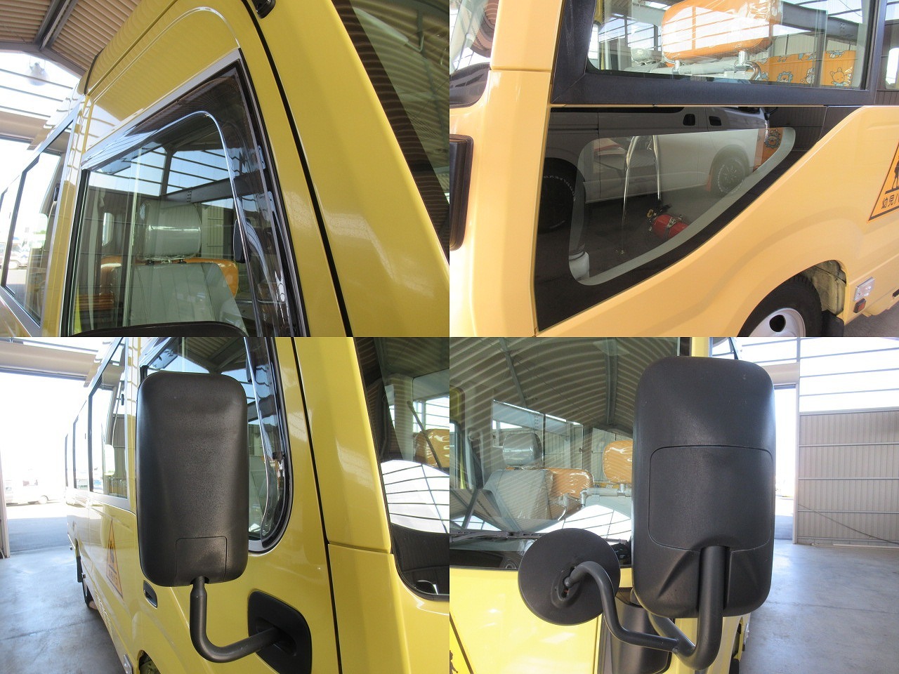 トヨタコースター