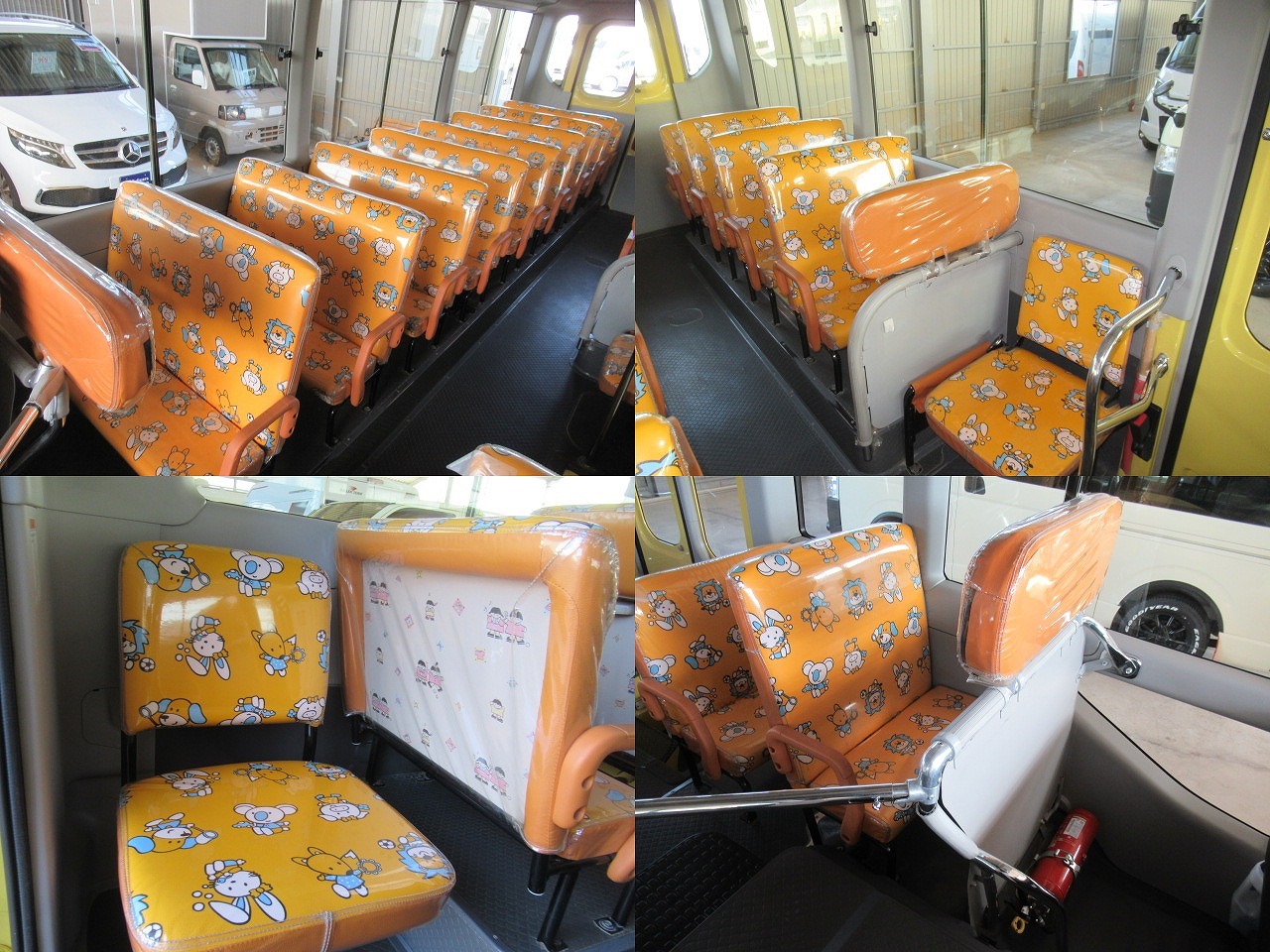 トヨタコースター