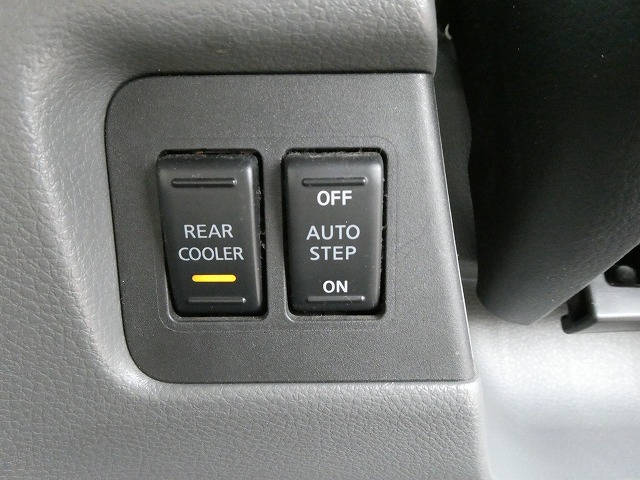 日産NV200バネット