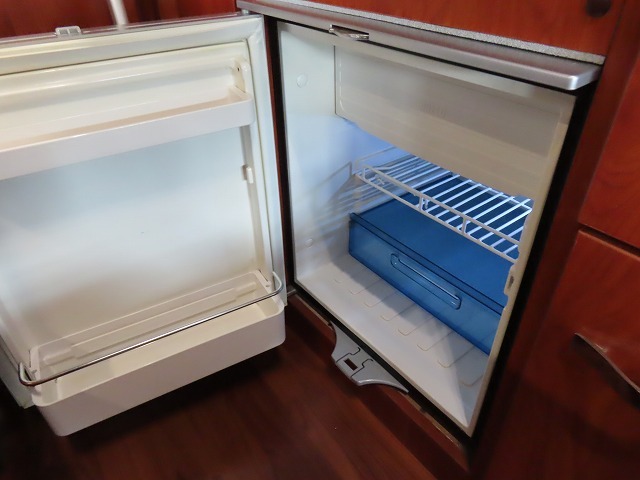 キャンピングカーキャブコン